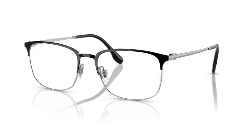 Rayban RX6494-2861 - Quarter View