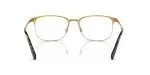 Rayban RX6494-2945 - Back View Rayban RX6494-2945 - Back View