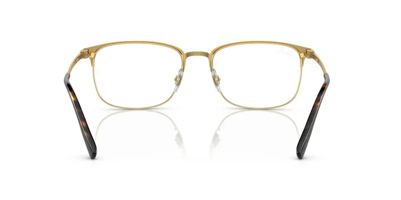 Rayban RX6494-2945 - Back View