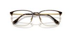 Rayban RX6494-2945 - Folded View