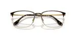 Rayban RX6494-2945 - Folded View Rayban RX6494-2945 - Folded View