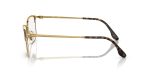 Rayban RX6494-2945 - Side View