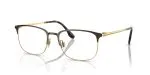 Rayban RX6494-2945 - Quarter View Rayban RX6494-2945 - Quarter View