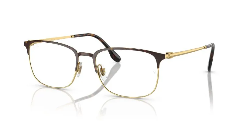 Rayban RX6494-2945 - Quarter View