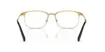 Rayban RX6494-2991 - Back View