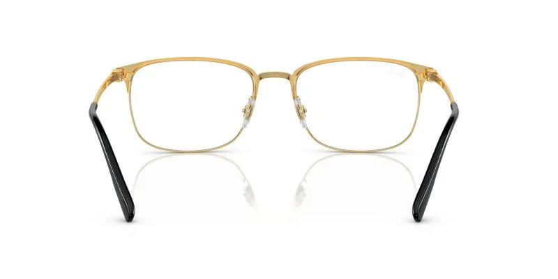 Rayban RX6494-2991 - Back View