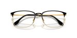 Rayban RX6494-2991 - Folded View