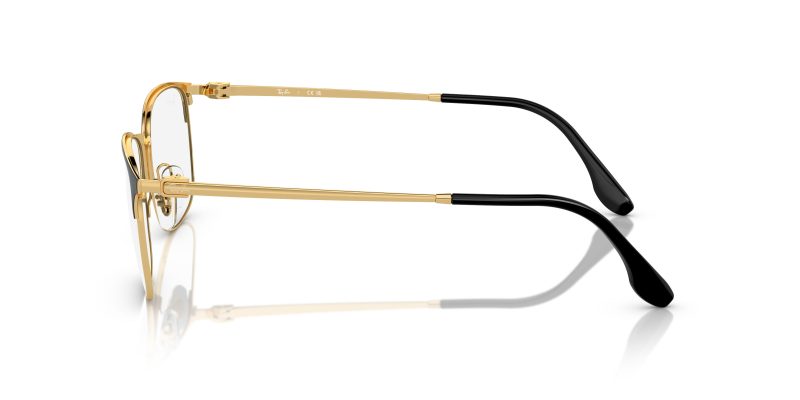 Rayban RX6494-2991 - Side View