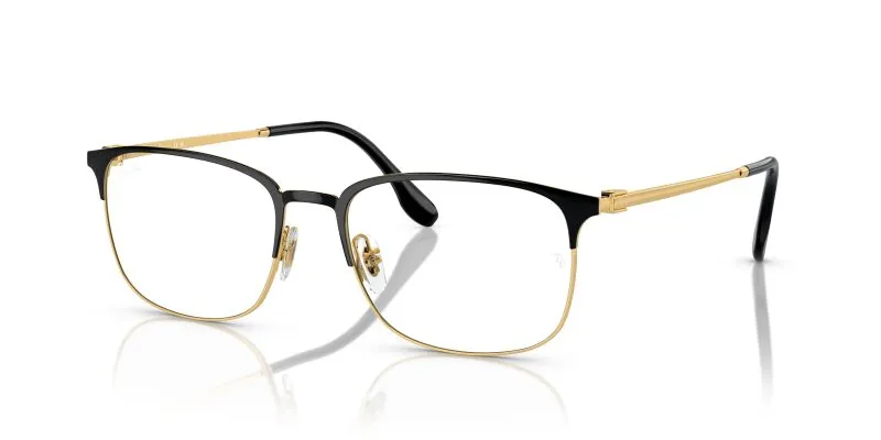 Rayban RX6494-2991 - Quarter View