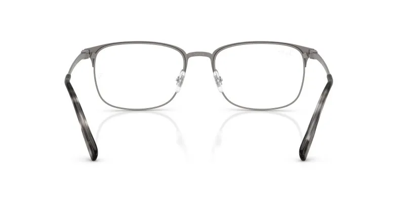 Rayban RX6494-3187 - Back View