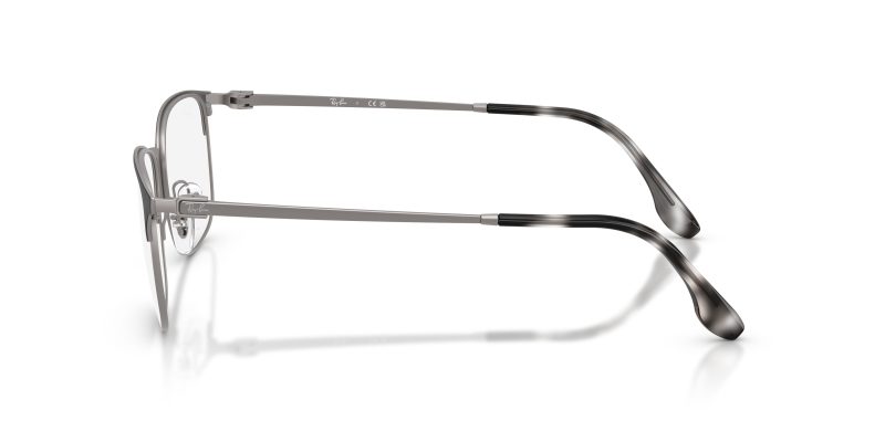 Rayban RX6494-3187 - Side View