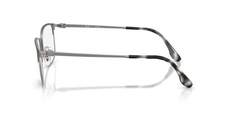 Rayban RX6494-3187 - Side View