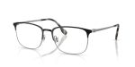 Rayban RX6494-3187 - Quarter View