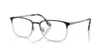 Rayban RX6494-3187 - Quarter View