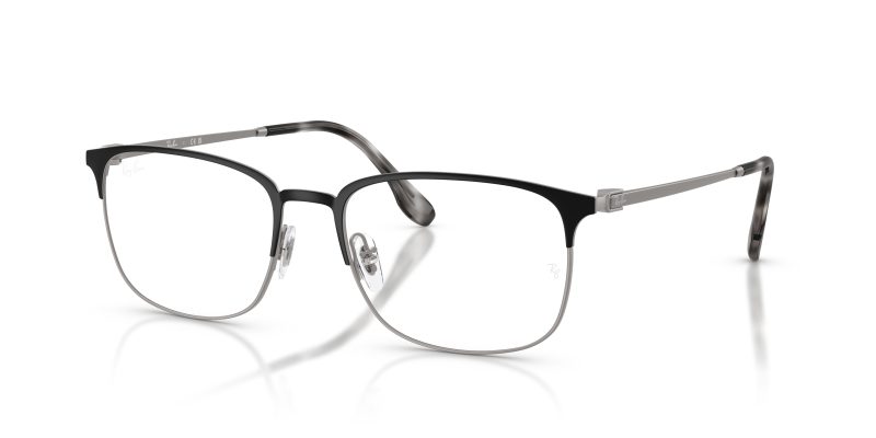 Rayban RX6494-3187 - Quarter View