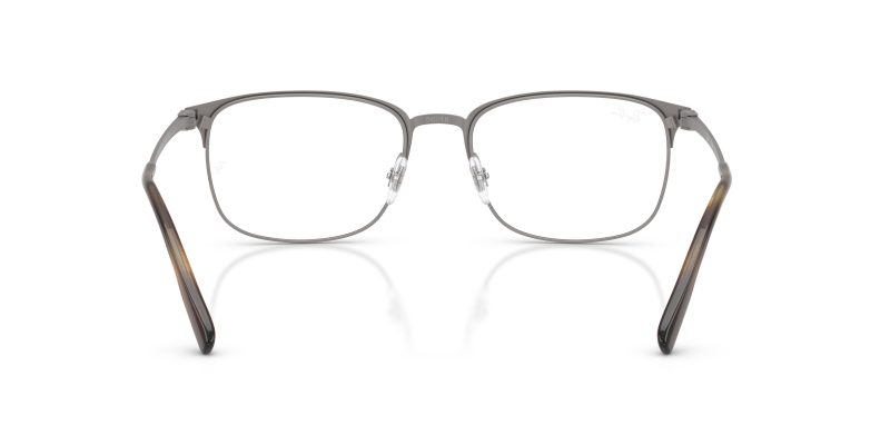 Rayban RX6494-3223 - Back View