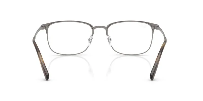 Rayban RX6494-3223 - Back View