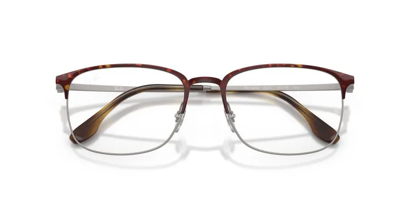 Rayban RX6494-3223 - Folded View