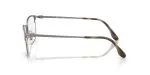 Rayban RX6494-3223 - Side View Rayban RX6494-3223 - Side View