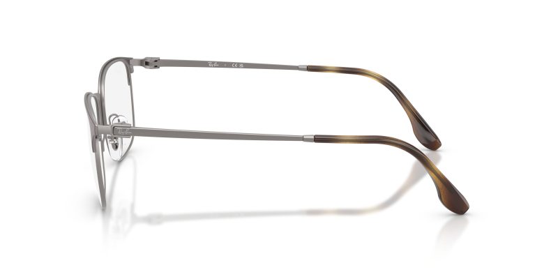Rayban RX6494-3223 - Side View