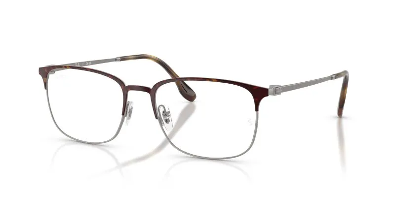 Rayban RX6494-3223 - Quarter View
