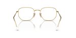 Rayban RX6496-2500 - Back View