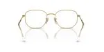 Rayban RX6496-2500 - Back View
