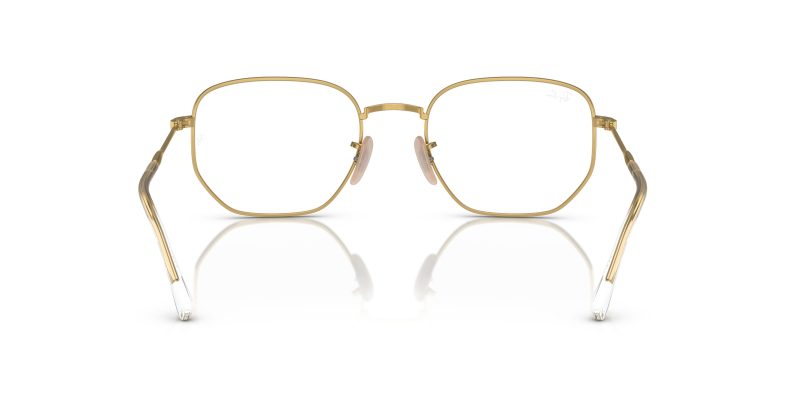 Rayban RX6496-2500 - Back View