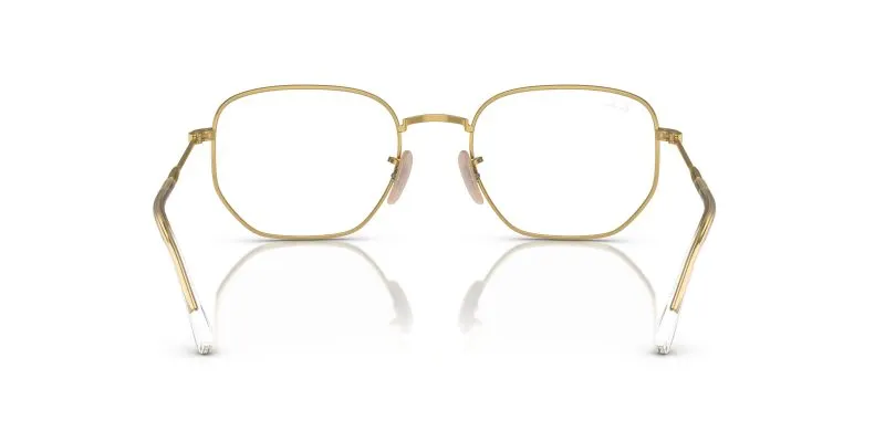 Rayban RX6496-2500 - Back View