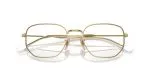 Rayban RX6496-2500 - Folded View