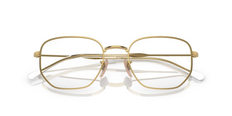 Rayban RX6496-2500 - Folded View