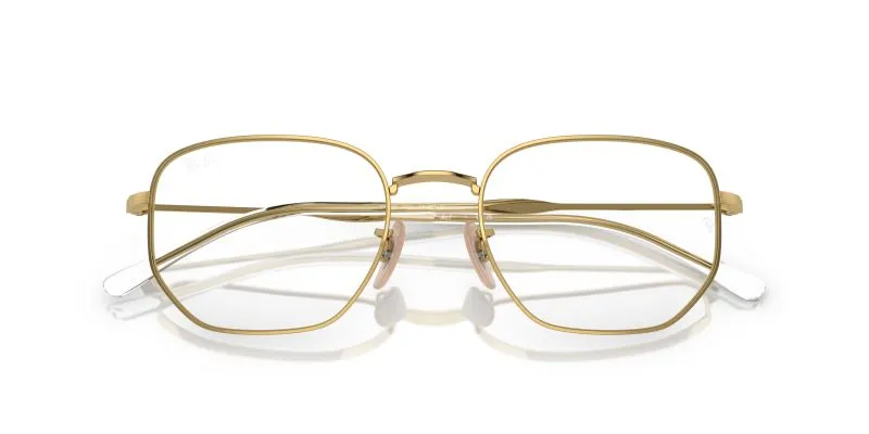 Rayban RX6496-2500 - Folded View