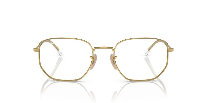 Rayban RX6496-2500