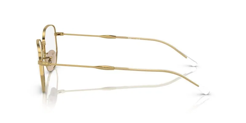 Rayban RX6496-2500 - Side View