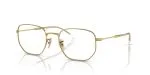 Rayban RX6496-2500 - Quarter View