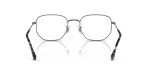 Rayban RX6496-2502 - Back View Rayban RX6496-2502 - Back View