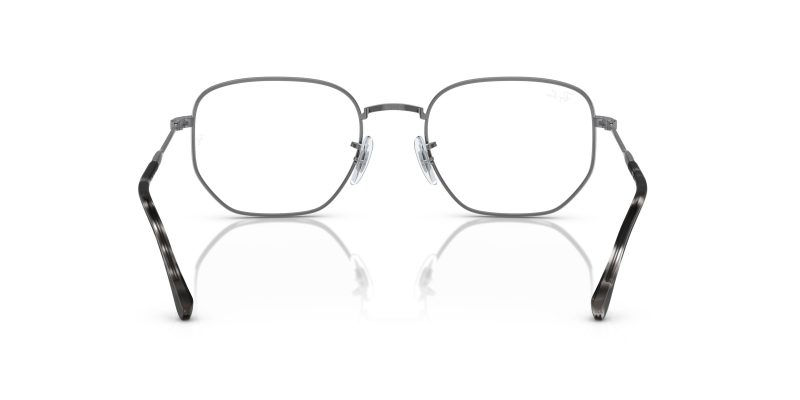 Rayban RX6496-2502 - Back View