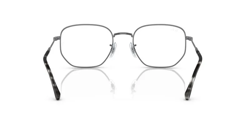 Rayban RX6496-2502 - Back View