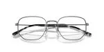 Rayban RX6496-2502 - Folded View Rayban RX6496-2502 - Folded View