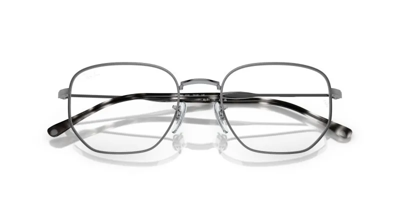 Rayban RX6496-2502 - Folded View
