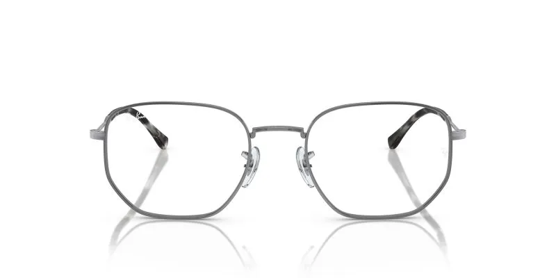 Rayban RX6496-2502 Rayban RX6496-2502