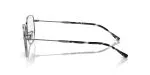 Rayban RX6496-2502 - Side View Rayban RX6496-2502 - Side View