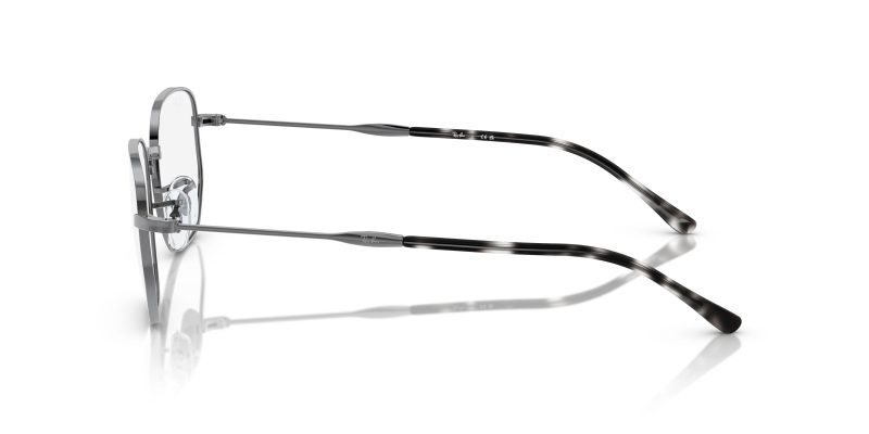 Rayban RX6496-2502 - Side View