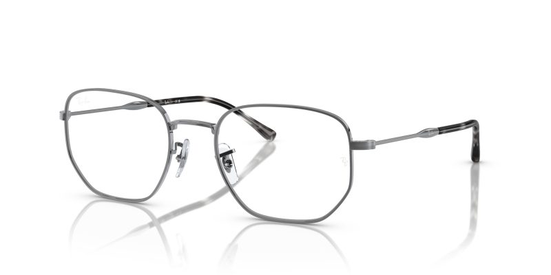 Rayban RX6496-2502 - Quarter View