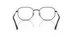 Rayban RX6496-2509 - Back View