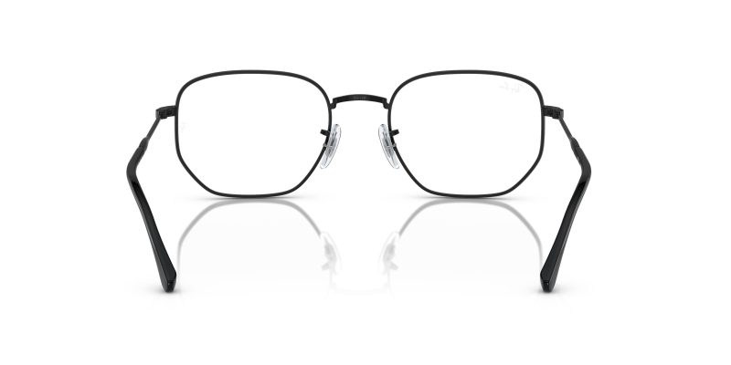 Rayban RX6496-2509 - Back View