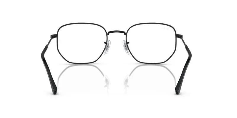 Rayban RX6496-2509 - Back View