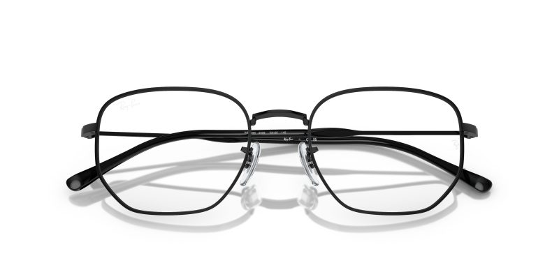 Rayban RX6496-2509 - Folded View