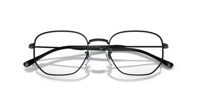 Rayban RX6496-2509 - Folded View