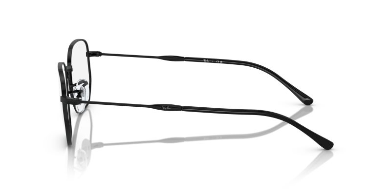 Rayban RX6496-2509 - Side View